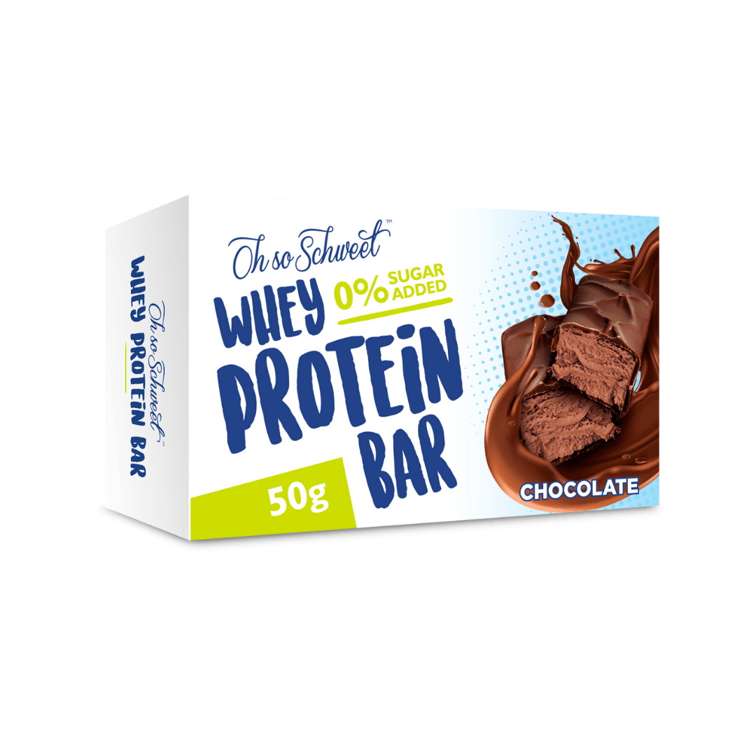 Protein Bar (Chocolate) 50g