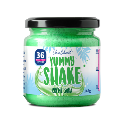 Sugar Free Shake (Creme Soda) 145g