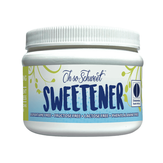 Sweetener 300g